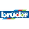 Rotaļu transportlīdzeklis BRUDER 2812