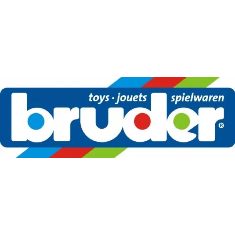 Rotaļu transportlīdzeklis BRUDER 2812