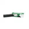 Lexmark 20N20K0 Toneris, melns, 1500 lappuses, standarta ietilpība