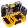Skrūvgrieža uzgaļu komplekts DeWALT DT70734T-QZ 29 gab.