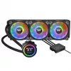 Viss vienā šķidruma dzesētājs Thermaltake Floe DX RGB 360