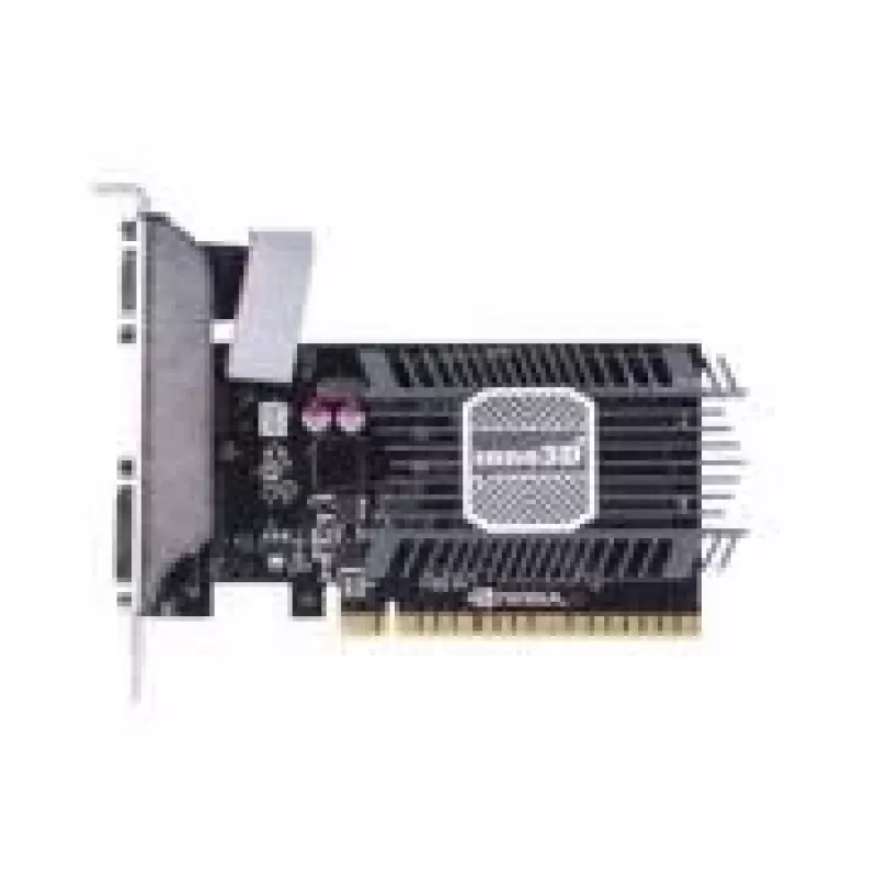 Grafikas karte NVIDIA GeForce GT 710 2GB GDDR3