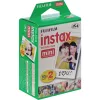 Fujifilm 16567828 Filma. 2x10 lapu iepakojums=2 Fujifilm Instax Mini