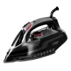 Russell Hobbs 20630-56 gludeklis Sausā un tvaika gludeklis Keramikas zole 3100 W Melns, Pelēks