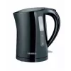 Severin WK 3498 elektriskā tējkanna 1.5 L 2200 W Melna