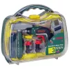 Bosch kaste ar Ixolino II skrūvgriezi