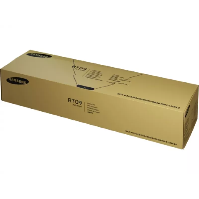 HP SS840A/MLT-R709 cilindru komplekts. 100 tūkst. lappušu ISO/IEC 19752 Samsung SCX