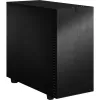 Fractal Design Define 7 ATX vidējā torņa spēļu datora korpuss