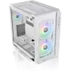 PC korpuss Thermaltake View 51 TG ARGB Snow Midi Tower balts