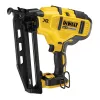 DeWALT DCN660NT-XJ naglu/kniedētāju ierocis Nailer/staple gun Akumulators