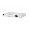 Ubiquiti UniFi Dream Machine Pro pārvaldīts Gigabit Ethernet (10/100/1000) balts
