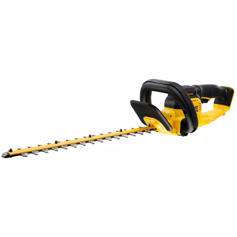 Dewalt 55cm 25mm atstarpe 18V XR Li-Ion bezvada dzīvžoga trimmeris - ierīce bez akumulatora