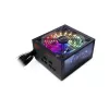Inter-Tech Argus RGB-750W CM II barošanas bloks 20+4 kontaktu ATX ATX Melns