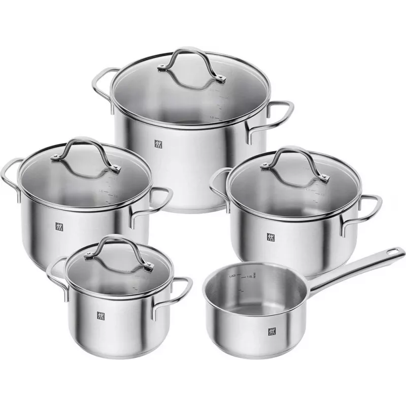 Zwilling J.a. Henckels 71030-000-0 Virtuves trauks 1.5 L