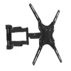 Maclean Mc-743 - Vesa monitora/TV stiprinājums, 13-50 melns, 30 kg