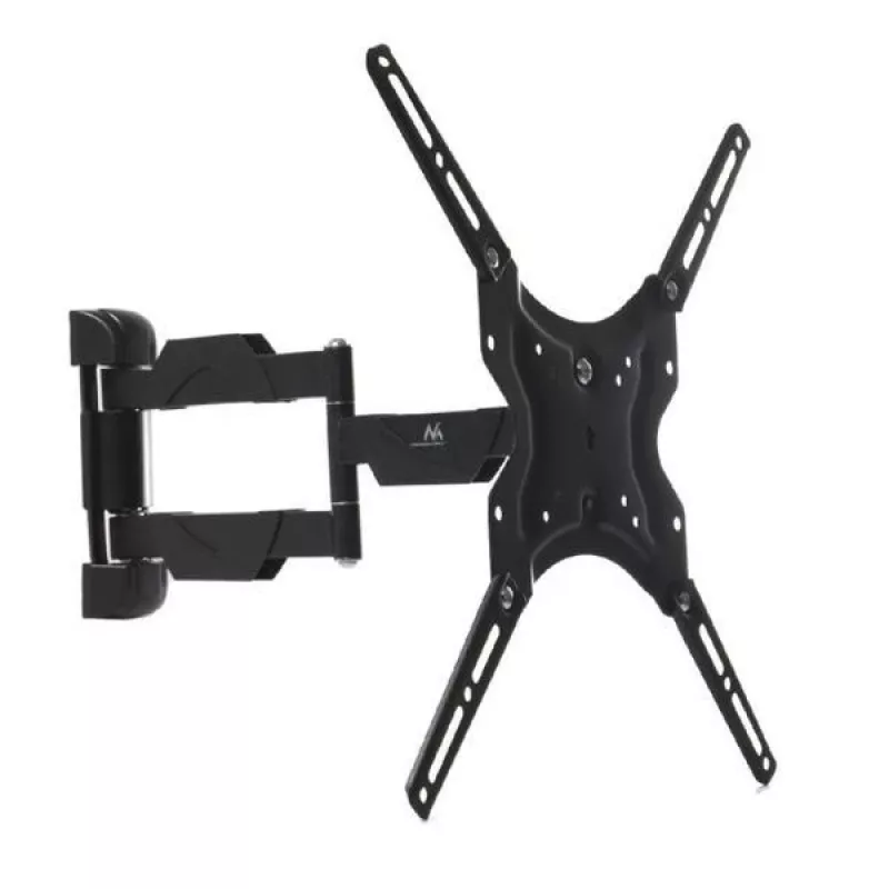 Maclean Mc-743 - Vesa monitora/TV stiprinājums, 13-50 melns, 30 kg
