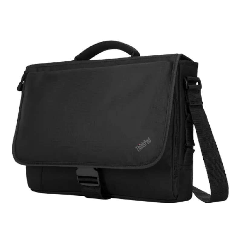 Lenovo 4X40Y95215 somiņa portatīvajam datoram 39,6 cm (15,6 collas) sūtņa somiņa Melna