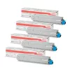 Ricoh 842283 tonera kasetne 1 gab. oriģināla melna