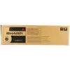 Sharp MX61GTMA tonera kasetne 1 gab. oriģināla madženta