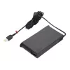 Lenovo 4X20S56701 strāvas adapteris/indoltors Iekštelpu 170 W Melns