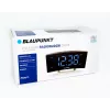 modinātājpulkstenis ar radio BLAUPUNKT CR7 BK (CR7 BK)