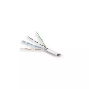 Gembird Cat.5e FTP 305m tīkla kabelis pelēks Cat5e