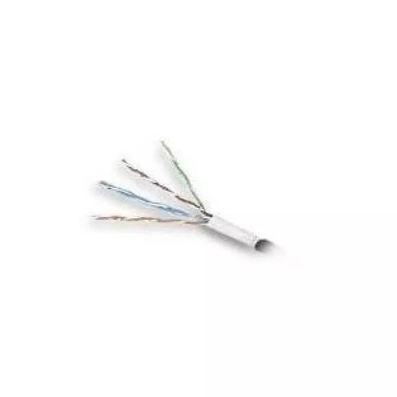 Gembird Cat.5e FTP 305m tīkla kabelis pelēks Cat5e