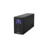 Gembird EG-UPS-032 nepārtrauktās barošanas avots (UPS) 850 VA 510 W 3 AC kontaktligzdas