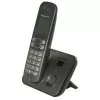 Panasonic KX-TG6821 Solo Argent