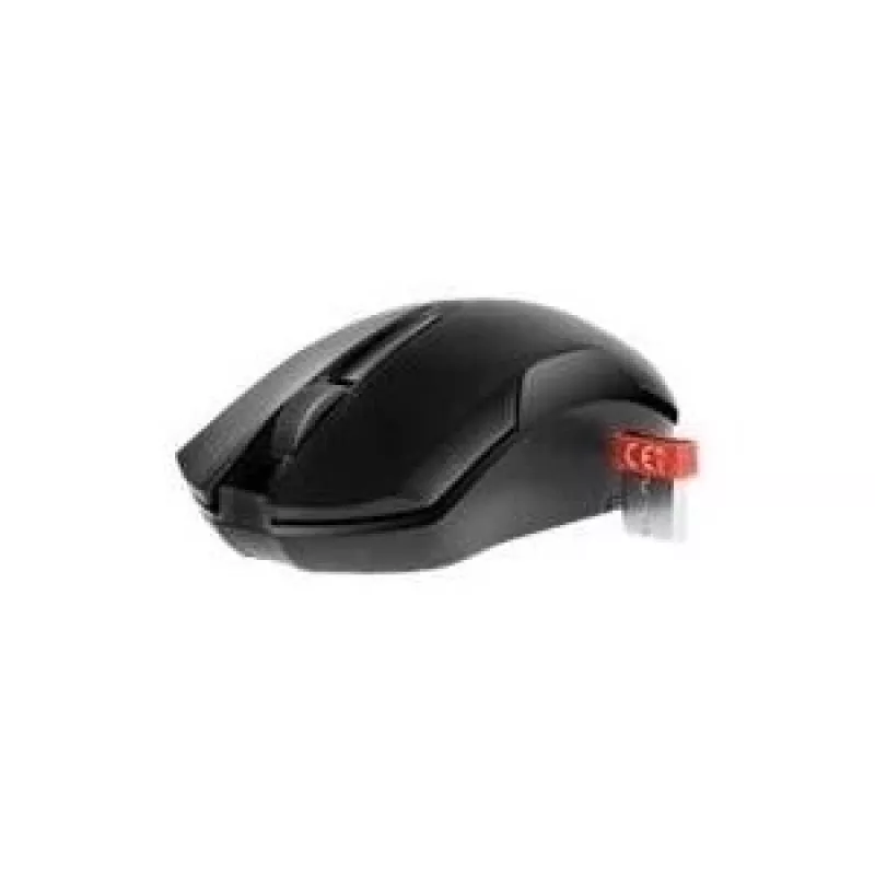 A4Tech G3-200N pele ceļojumiem piemērota abām rokām RF bezvadu V-Track 1000 DPI