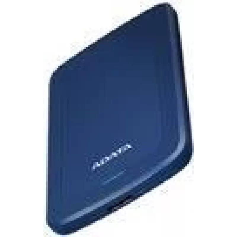 ADATA HV300 ārējais cietais disks 2 TB USB 3.2 Gen 1 (3.1 Gen 1) zils