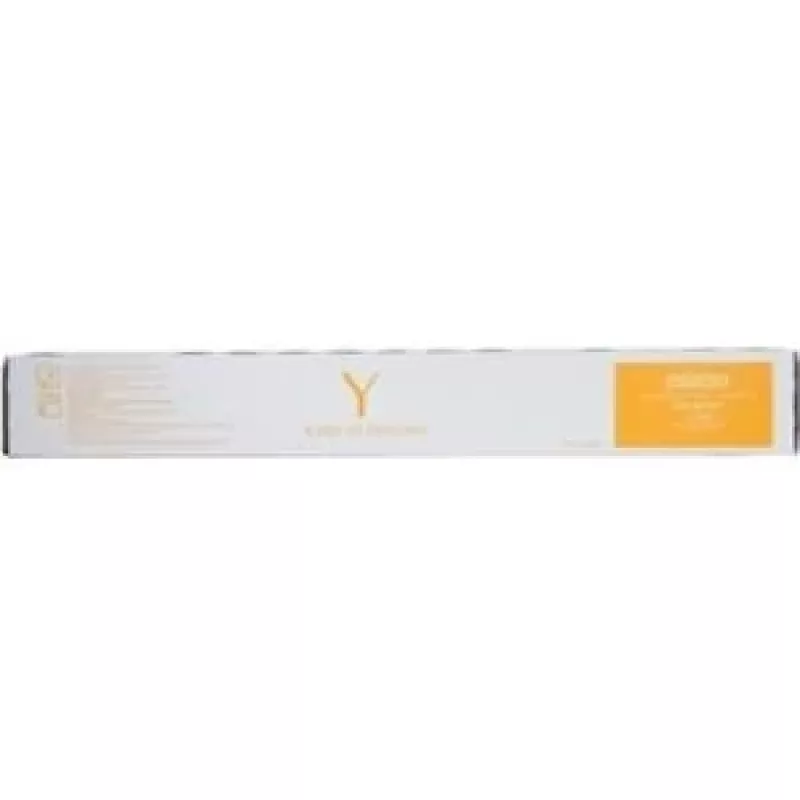 Kyocera 1T02RLAUT0 printera dzeltenais
