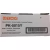 Utax 1T02R7AUT0/PK-5015Y Tonera komplekts dzeltens, 3K lapas ISO/IEC 19752...