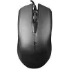 A4Tech OP-760 pele USB Type-A Optiskā 1200 DPI