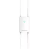 Bezvadu piekļuves punkts Grandstream GWN7630LR 2,4 GHz 5 GHz Wi-Fi 802.11ac