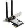 Inter-Tech DMG-31 - iebūvēts - bezvadu - PCI Express - Wi-Fi - Wi-Fi 4 (802.11n) - 300 Mbit/s (88888147)
