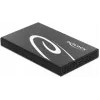 HDD/SSD korpuss DeLOCK 42611