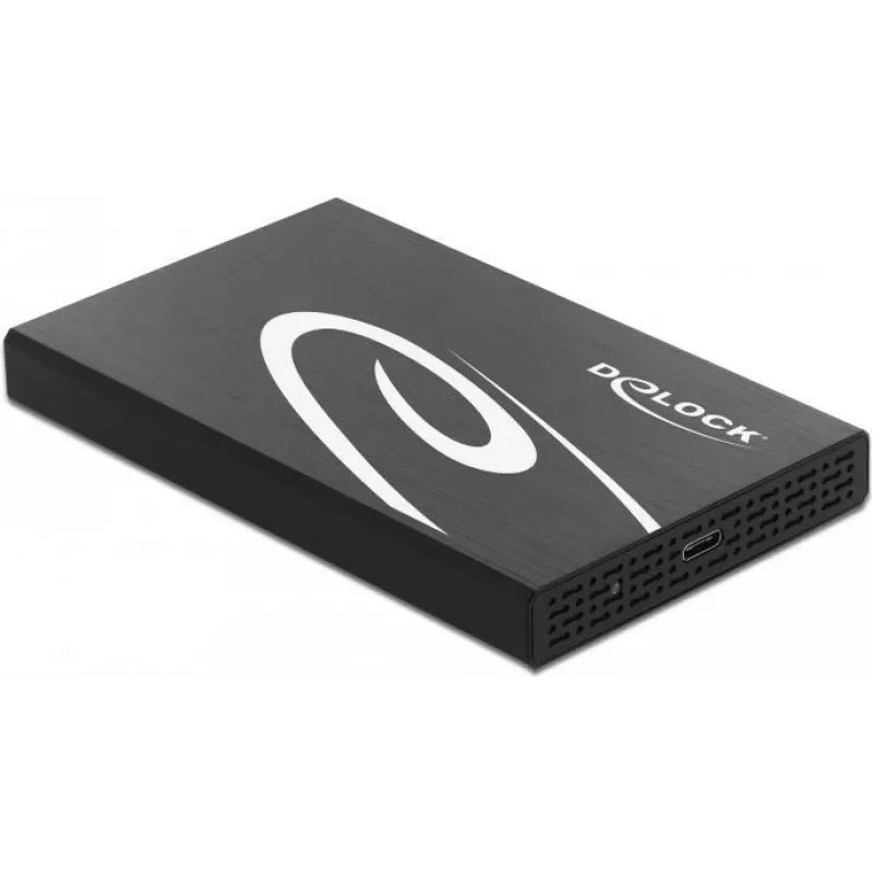 HDD/SSD korpuss DeLOCK 42611