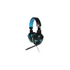 IBOX X8 GAMING SHPIX8MV Austiņas (melna) (SHPIX8MV)