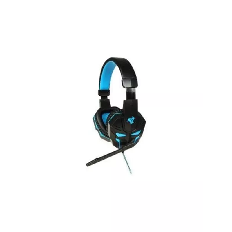 IBOX X8 GAMING SHPIX8MV Austiņas (melna) (SHPIX8MV)