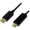 Video kabeļa adapteris LogiLink CV0129