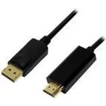 Video kabeļa adapteris LogiLink CV0129