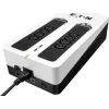 Eaton 3S700I nepārtrauktās barošanas avots (UPS) Standby (Offline) 0.7 kVA 420 W 8 AC kontaktligzdas