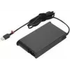 Lenovo 4X20S56717 strāvas adapteris Iekštelpām 230 W Melns