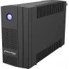 PowerWalker Basic VI 650 SB FR Line-Interactive 0,65 kVA 360 W 2 AC kontaktligzdas