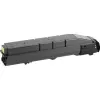 Utax 1T02R40UT0/CK-5510K Toner-kit Melns. 15K lapas ISO/IEC 19752 for
