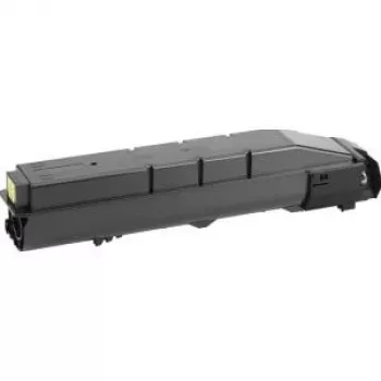 Utax 1T02R40UT0/CK-5510K Toner-kit Melns. 15K lapas ISO/IEC 19752 for