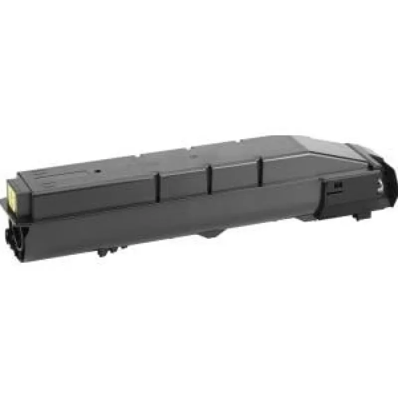 Utax 1T02R40UT0/CK-5510K Toner-kit Melns. 15K lapas ISO/IEC 19752 for