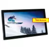 Braun DigiFrame 1731 8GB 43,9cm (17,3 inch)