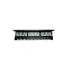 Digitus DN-91524U-EC - Cat5e - 22/26 - Melns - -20 - 70 °C - 510 Mm - 160 Mm (DN-91524U-EC)